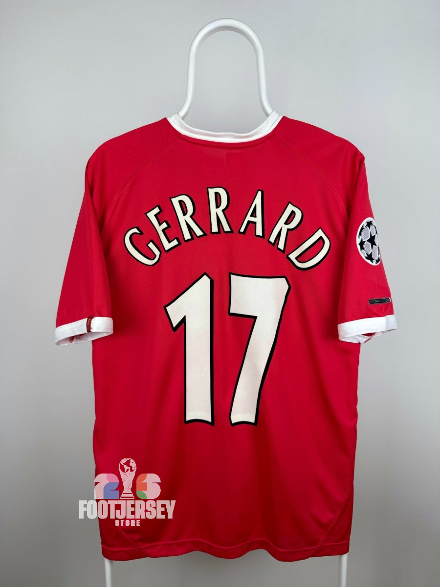 Jersey 02/03 Men's