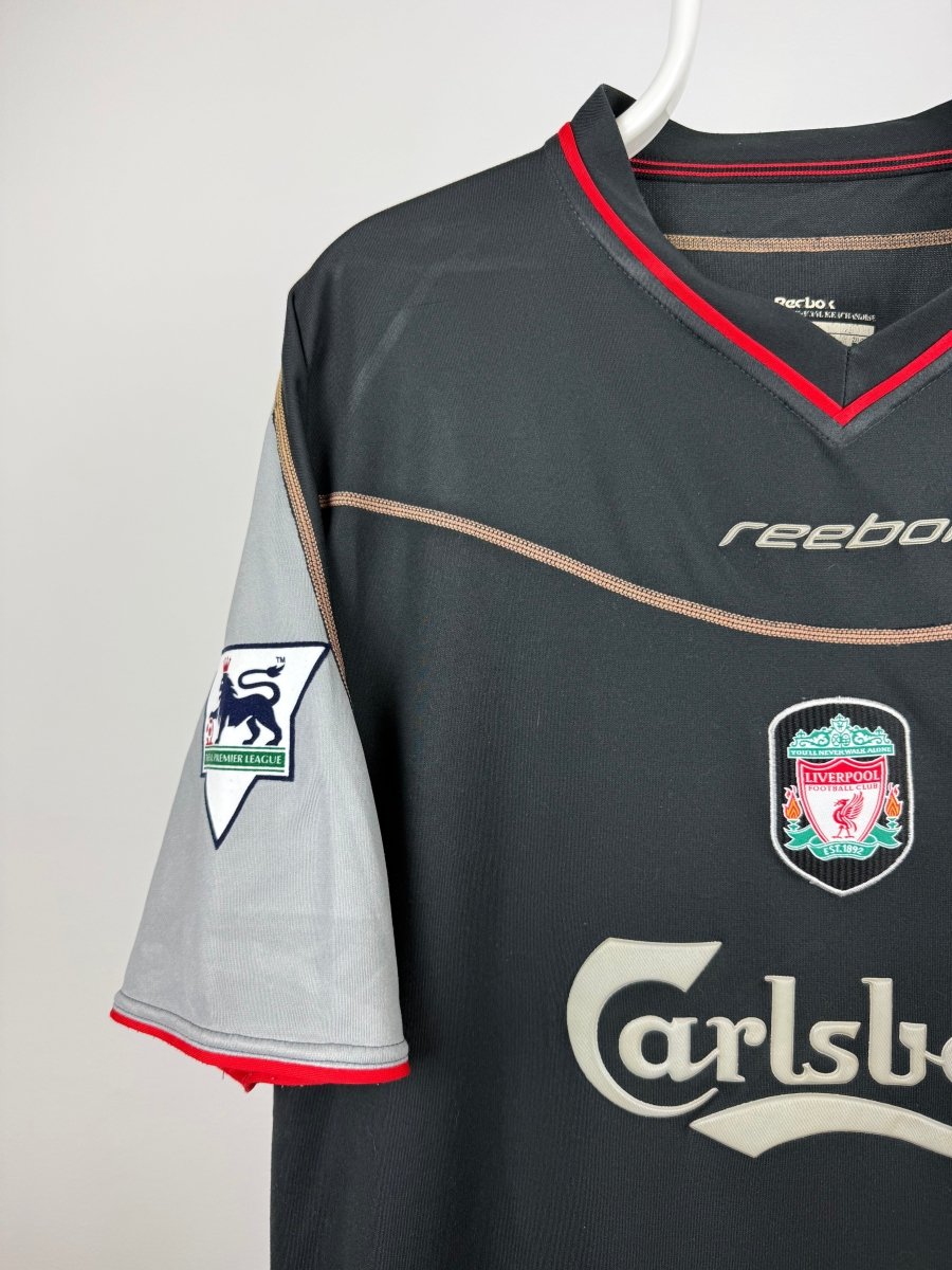 Away 02/03 Men's Jersey