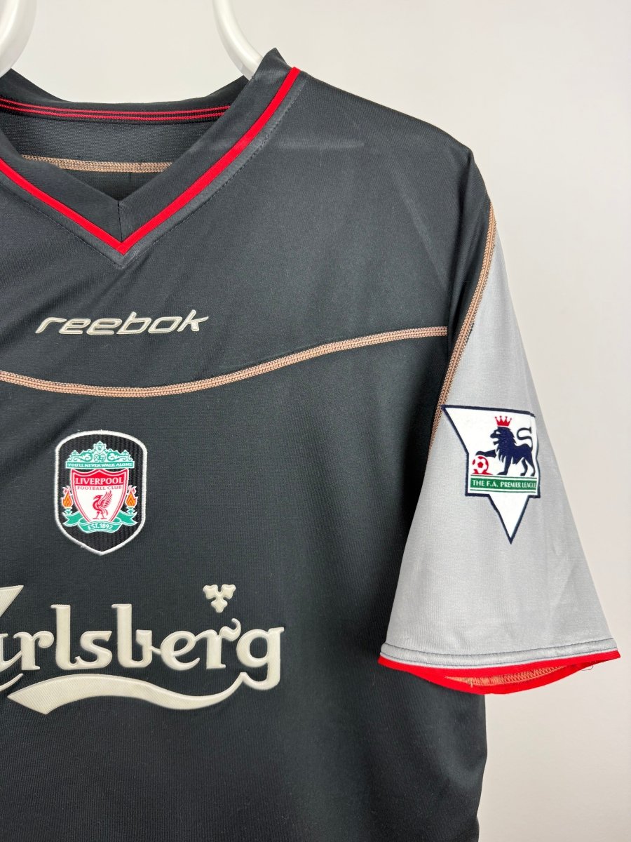Away 02/03 Men's Jersey