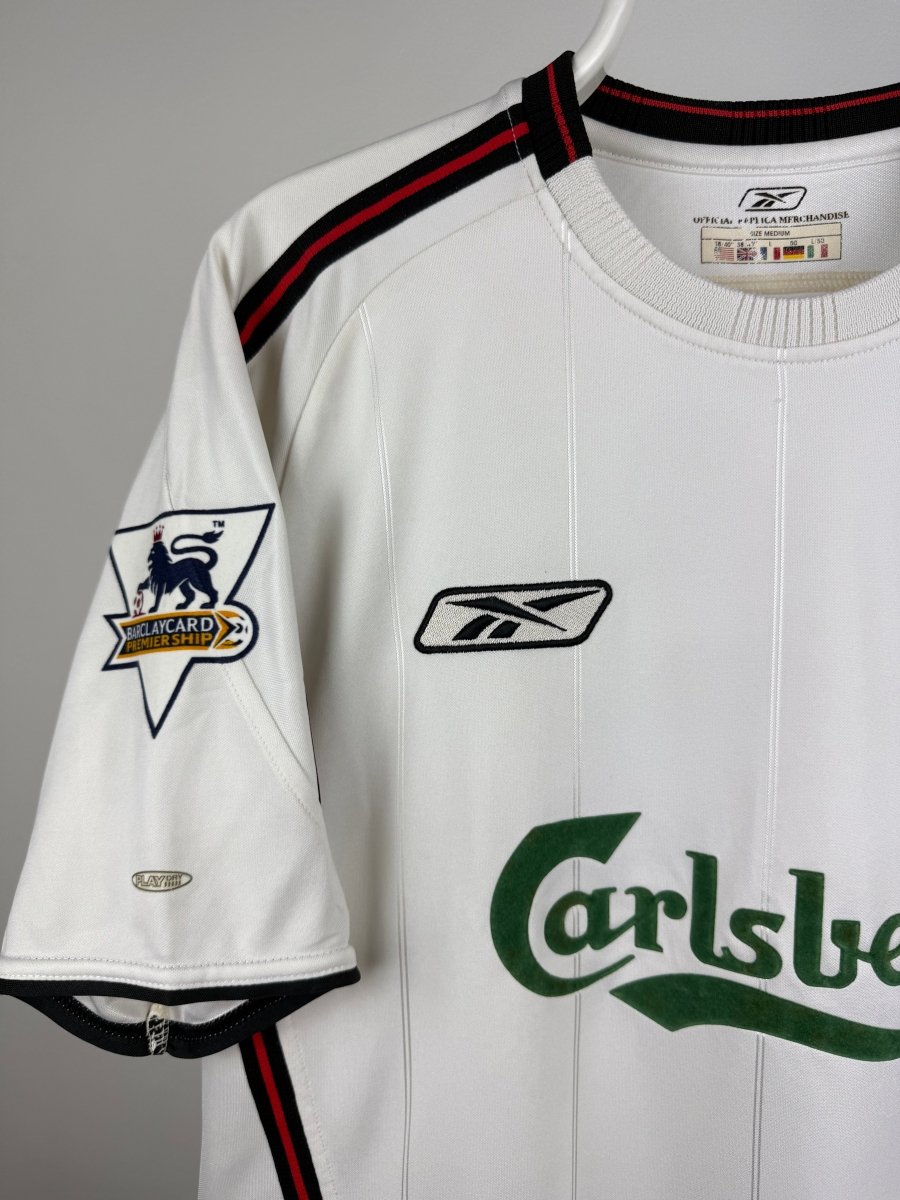Away 03/04 Men's Jersey