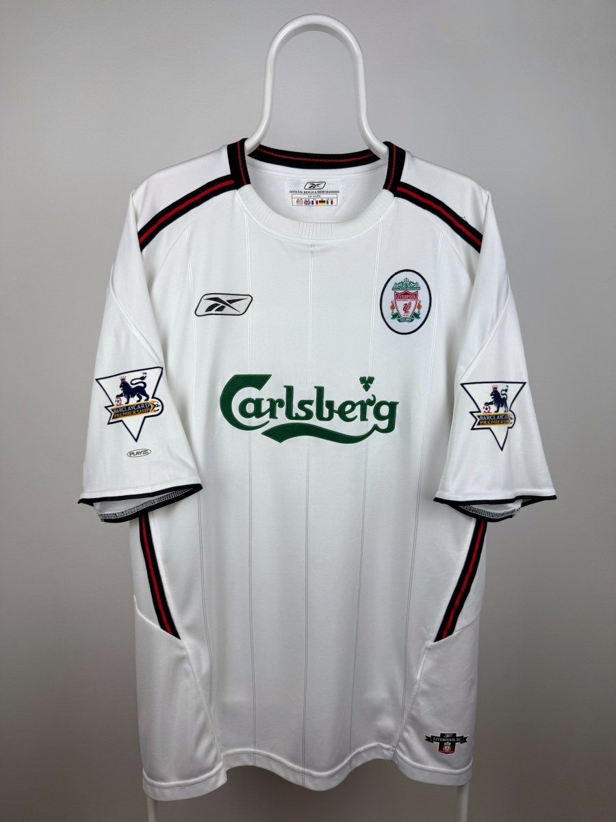 Away 03/04 Men's Jersey