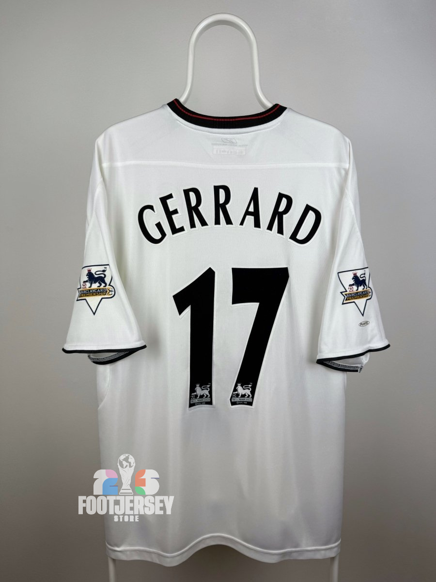 Away 03/04 Men's Jersey