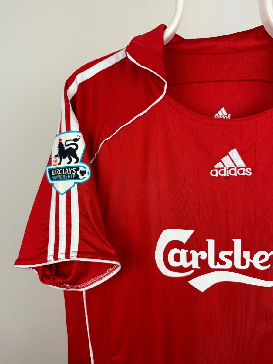Home 06/07 Men's Jersey