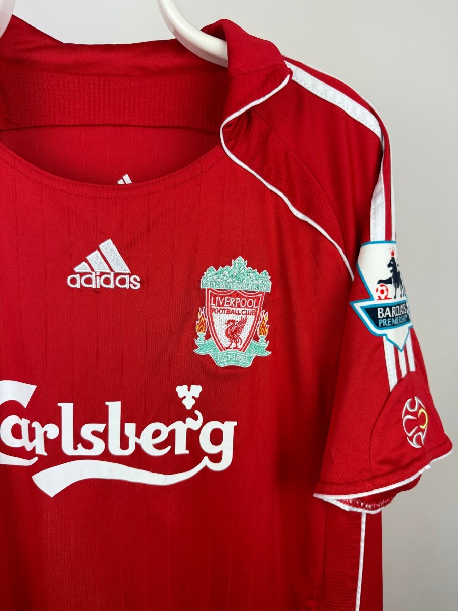 Home 06/07 Men's Jersey