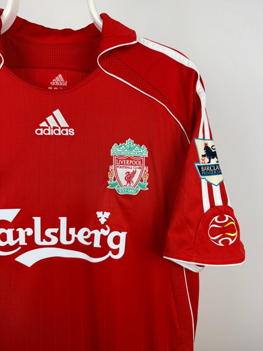 Home 06/07 Men's Jersey