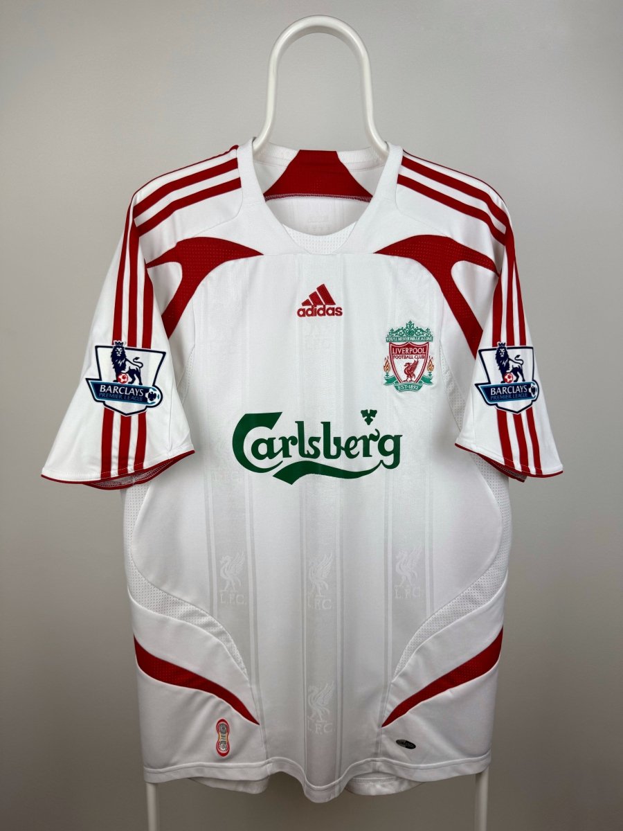 Away 07/08 Men's Jersey