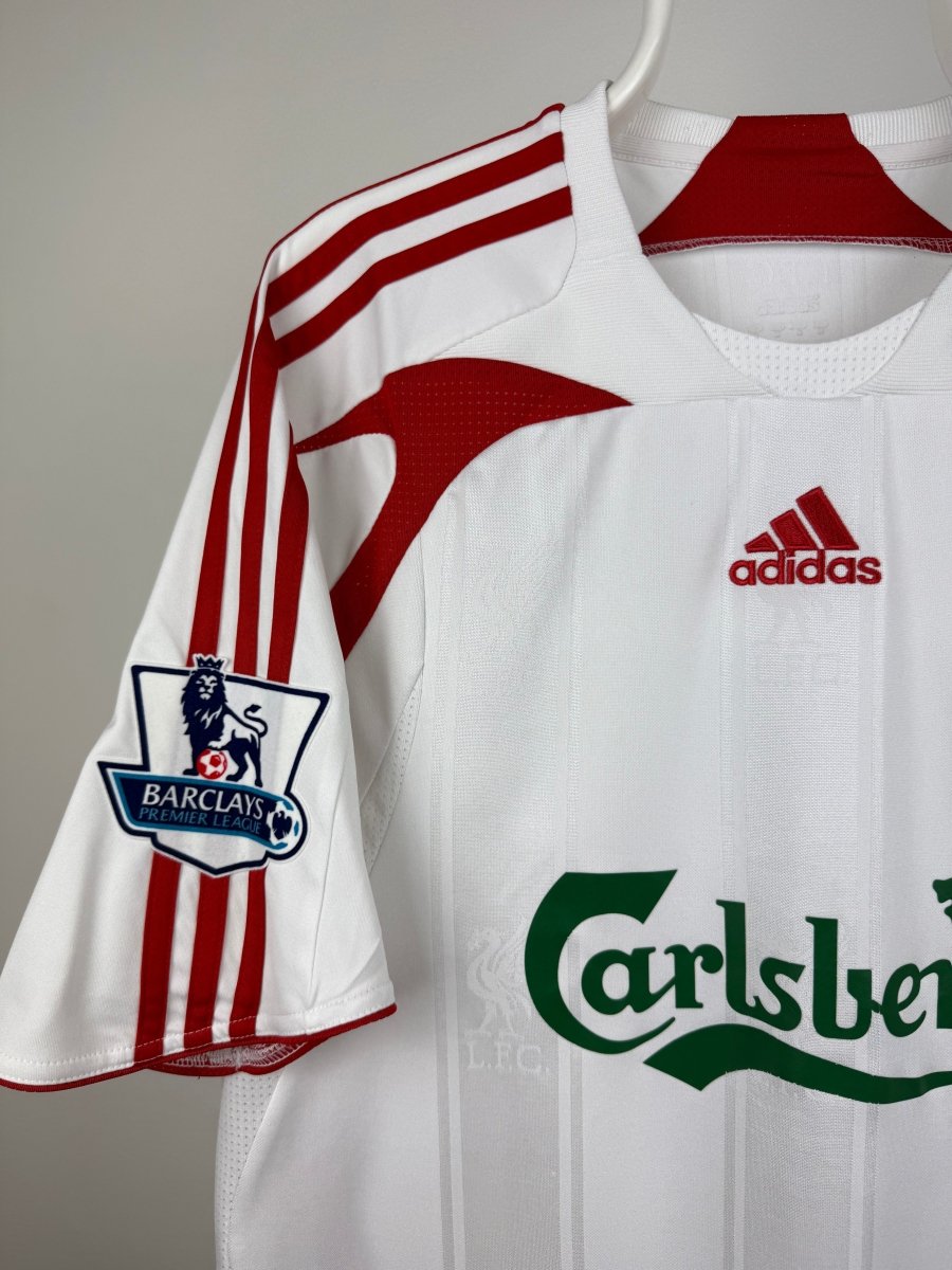 Away 07/08 Men's Jersey