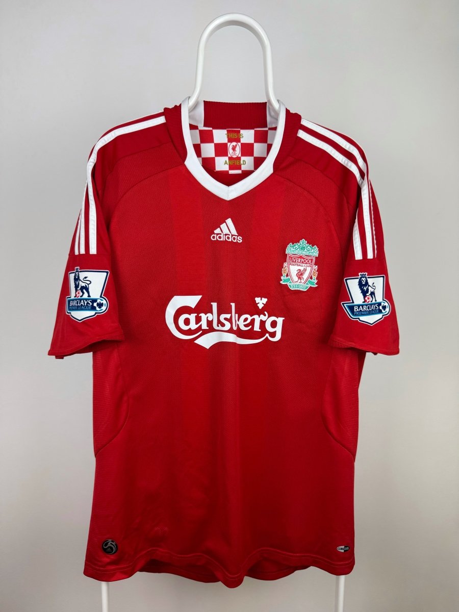 Home 08/09 Men's Jersey