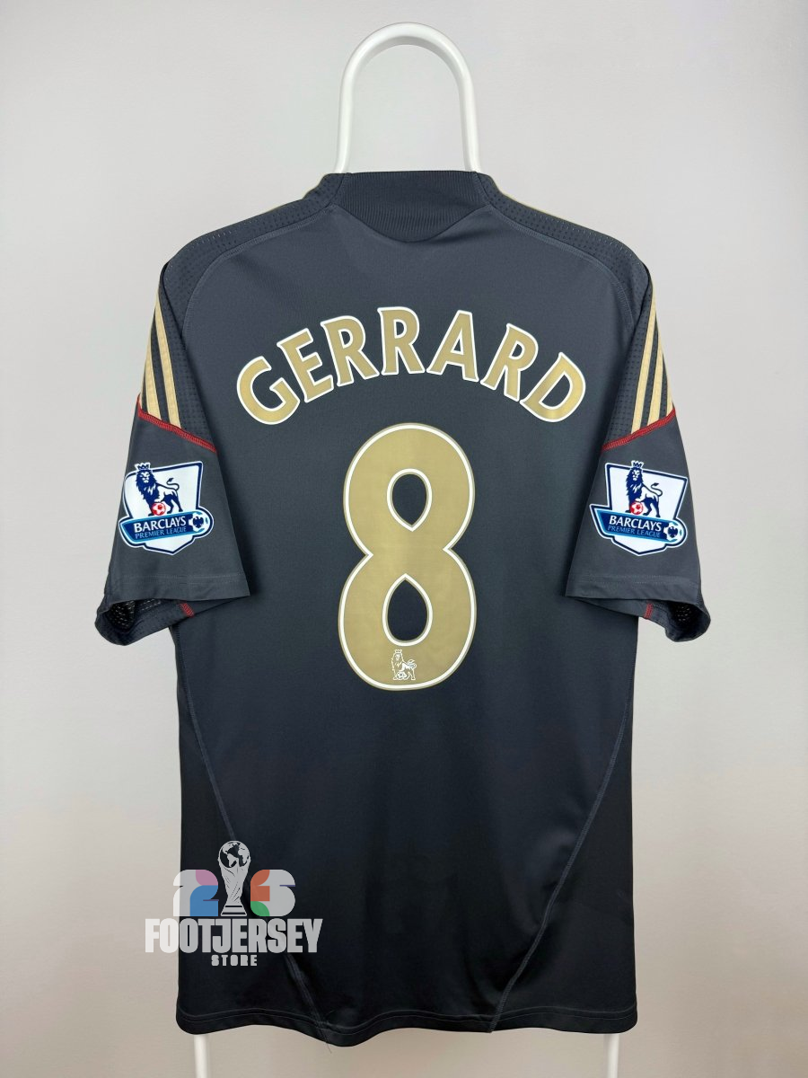 Away 09/10 Men's Jersey
