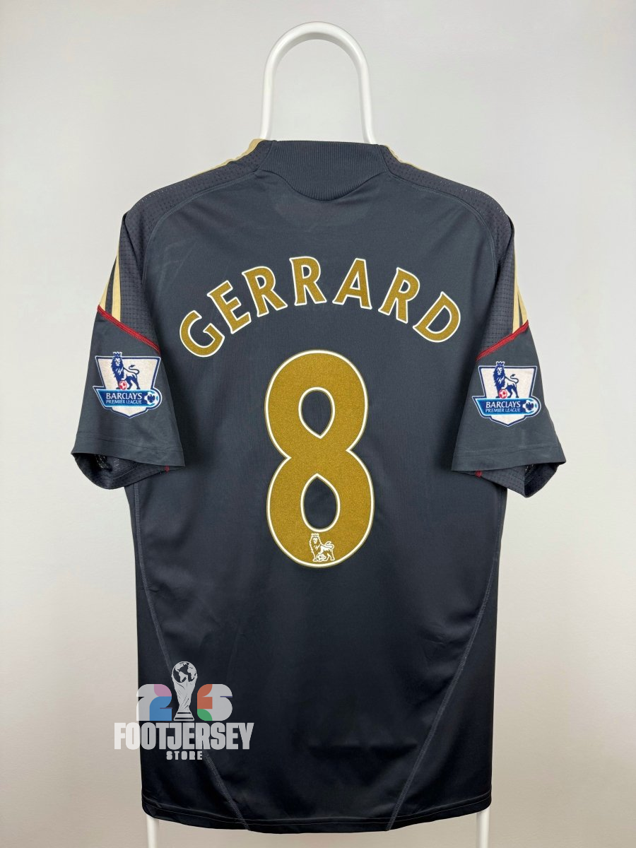 Away 09/10 Men's Jersey