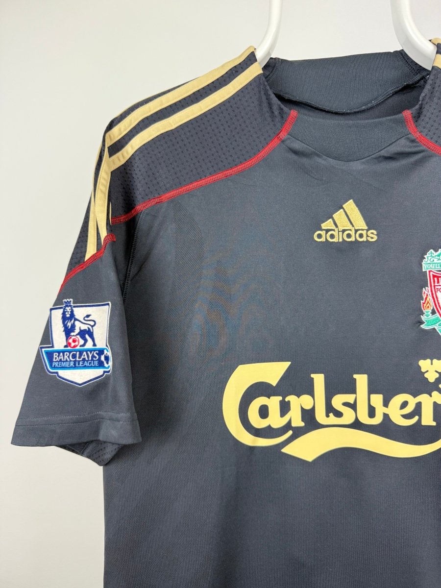 Away 09/10 Men's Jersey