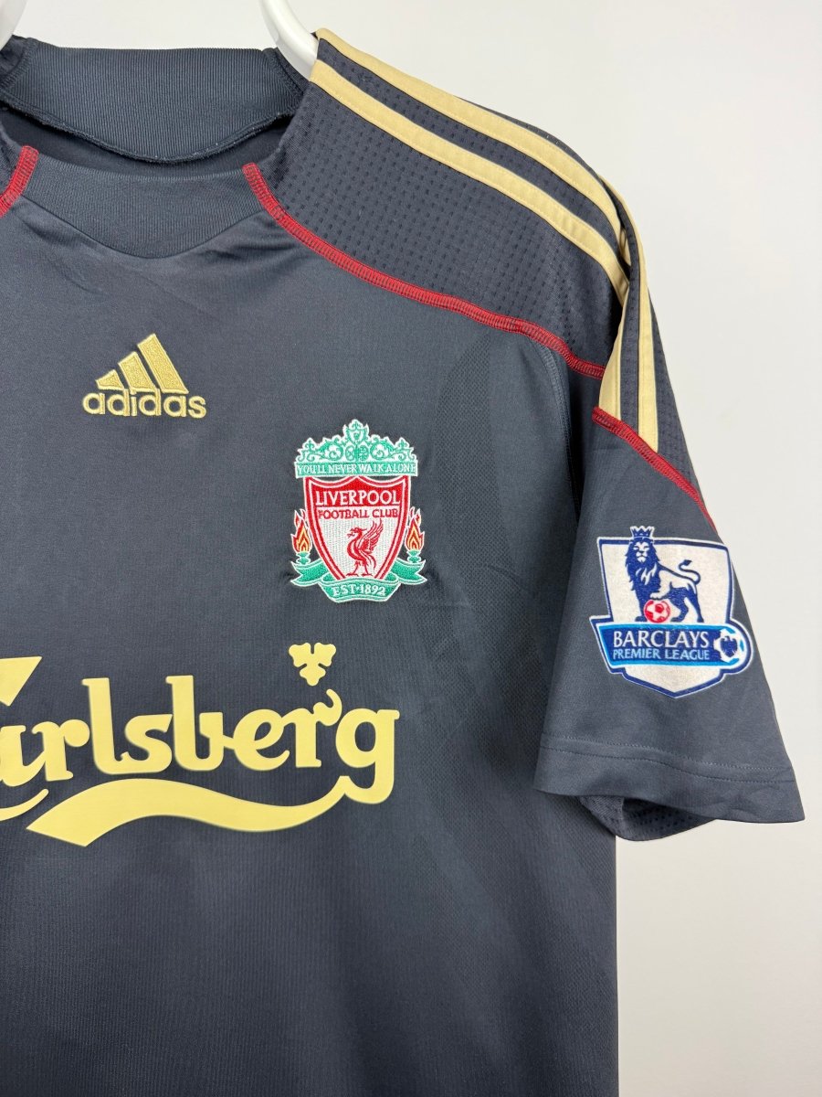 Away 09/10 Men's Jersey