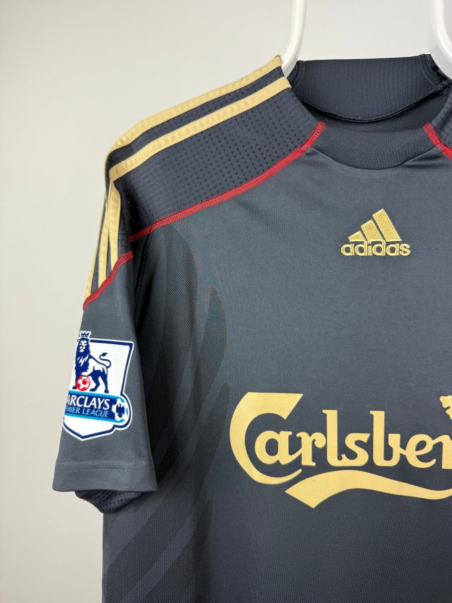 Away 09/10 Men's Jersey