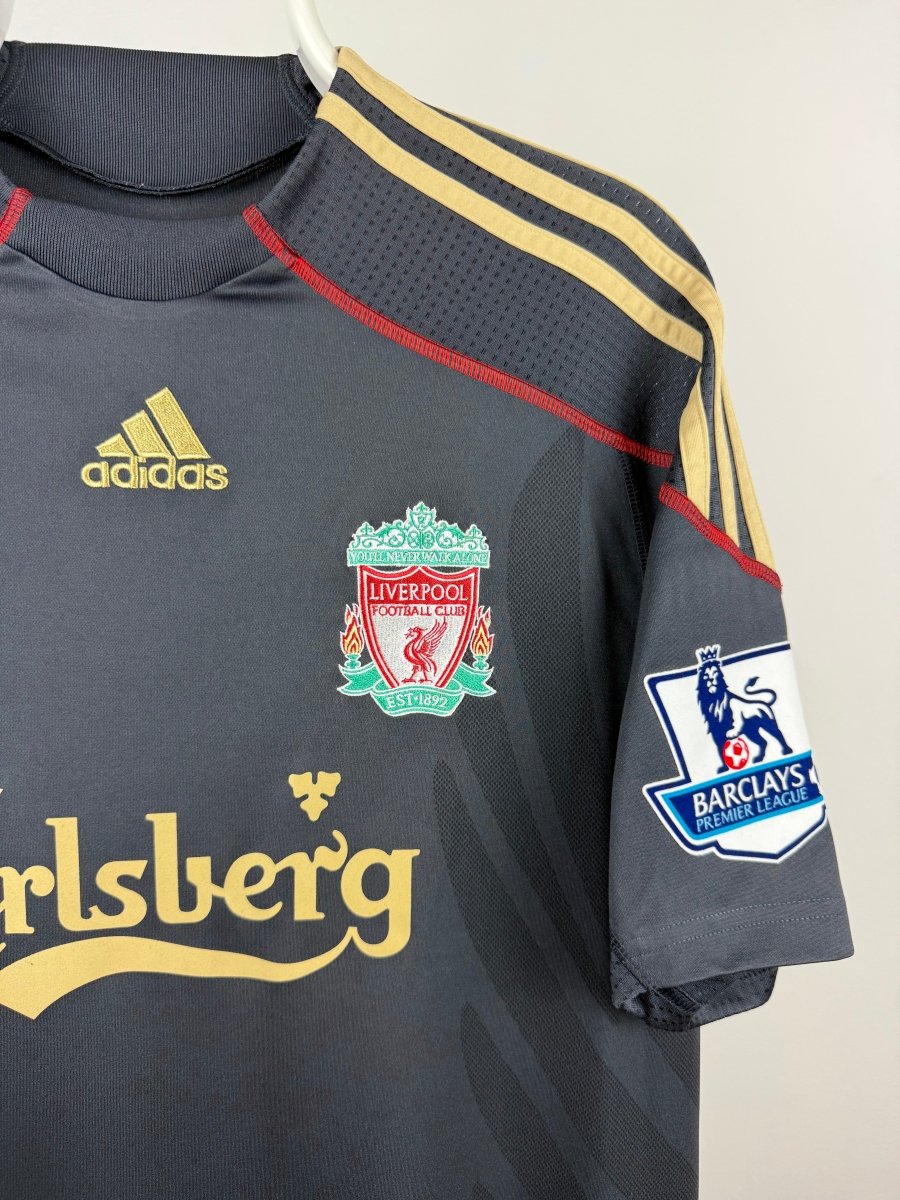 Away 09/10 Men's Jersey
