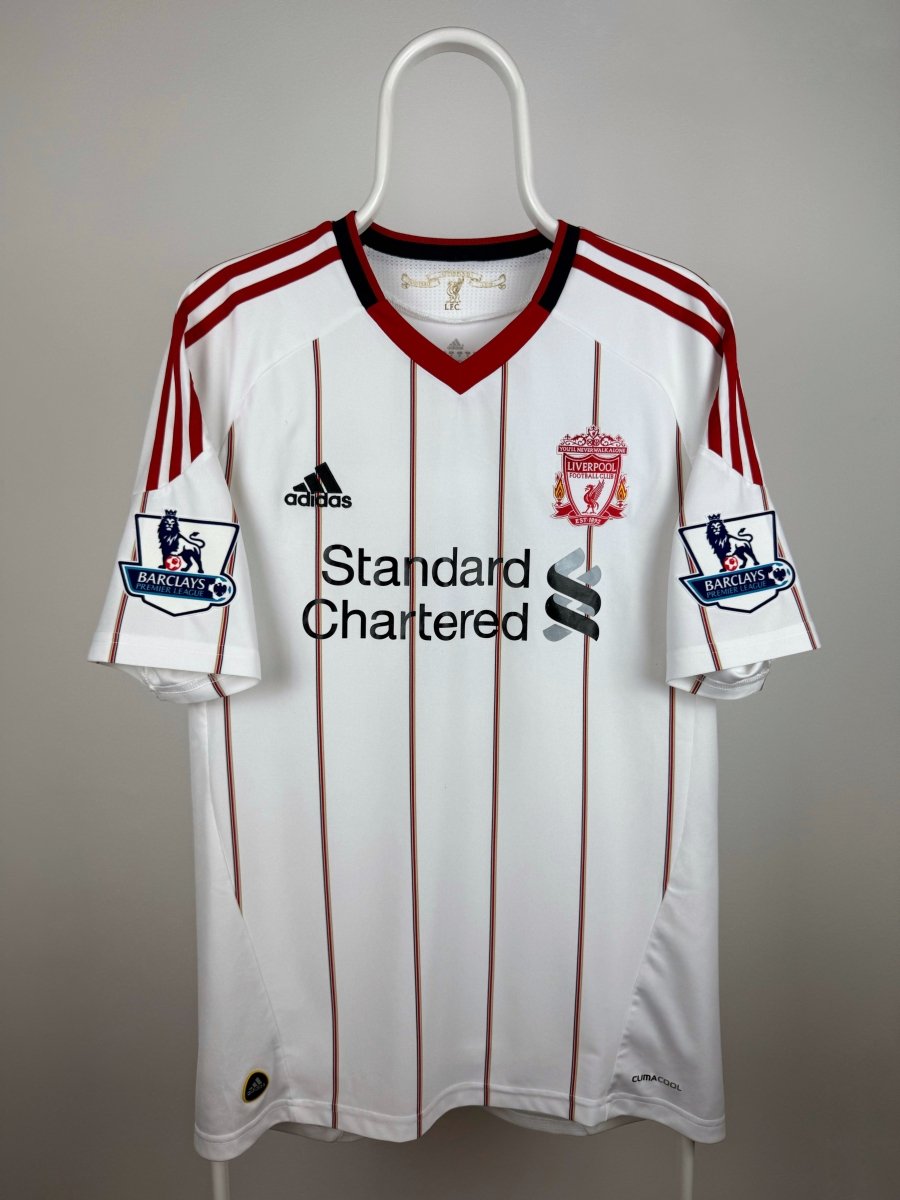Away 10/11 Men's Jersey