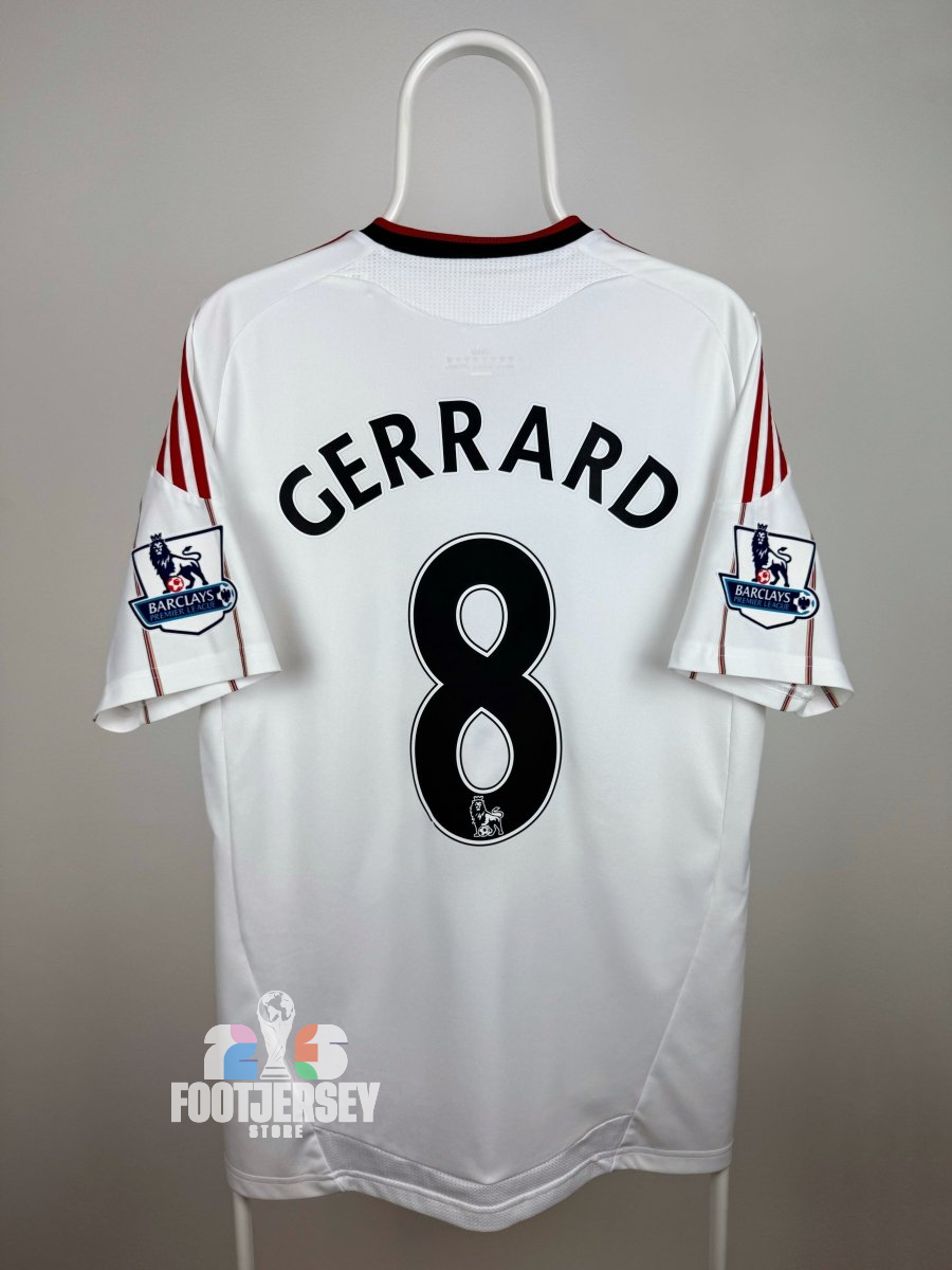 Away 10/11 Men's Jersey
