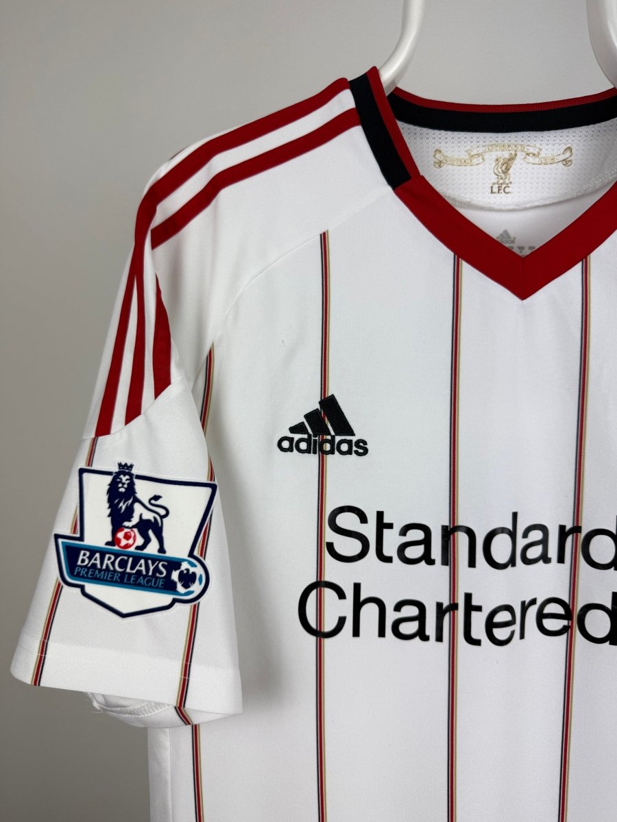 Away 10/11 Men's Jersey