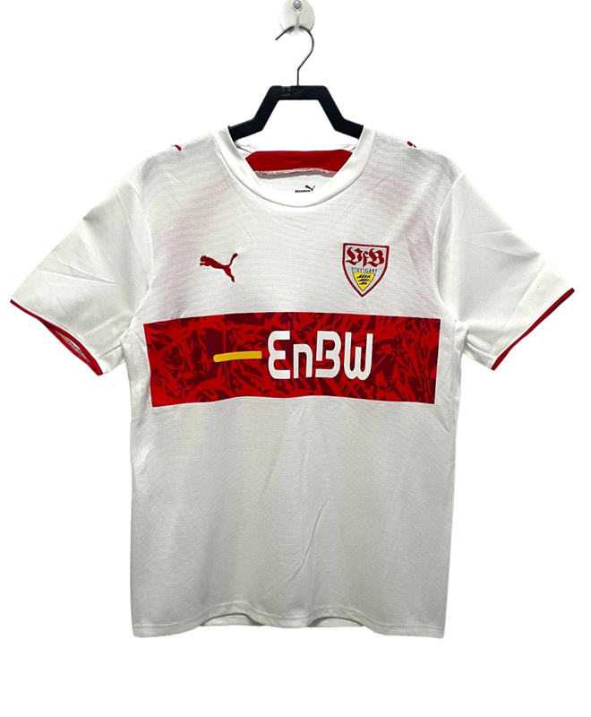 Retro Home 06/07 Men's Jersey