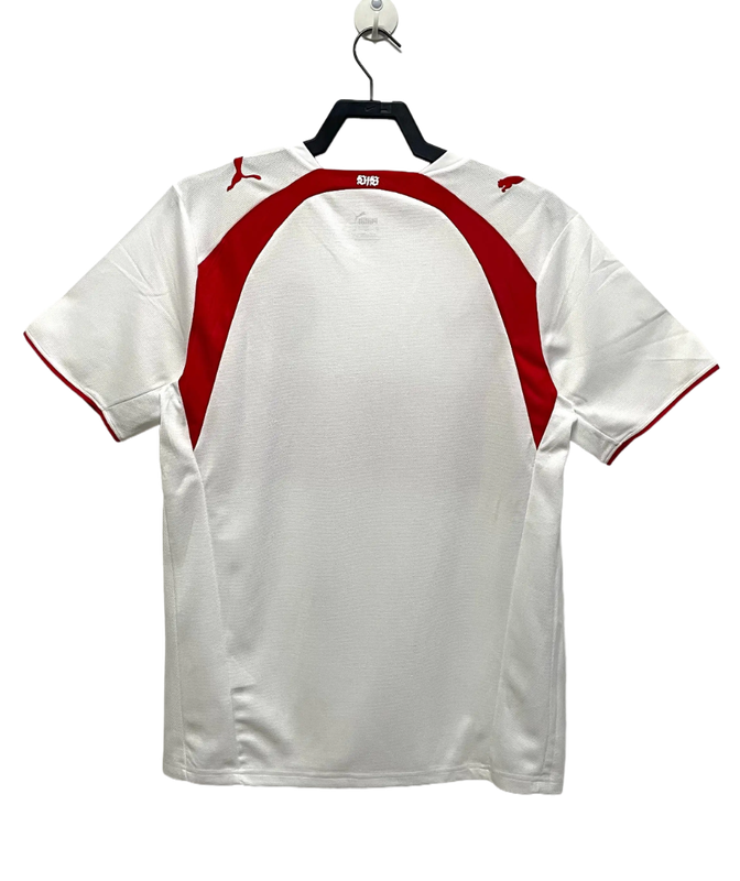 Retro Home 06/07 Men's Jersey
