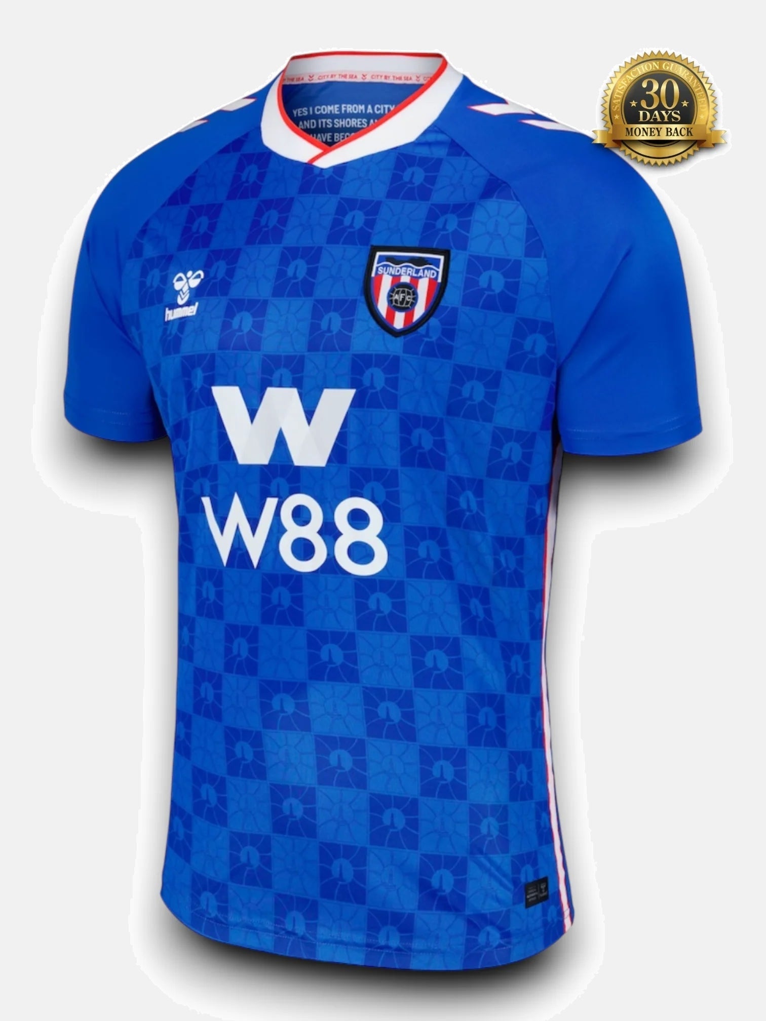 Away 25/26 Men's Jersey