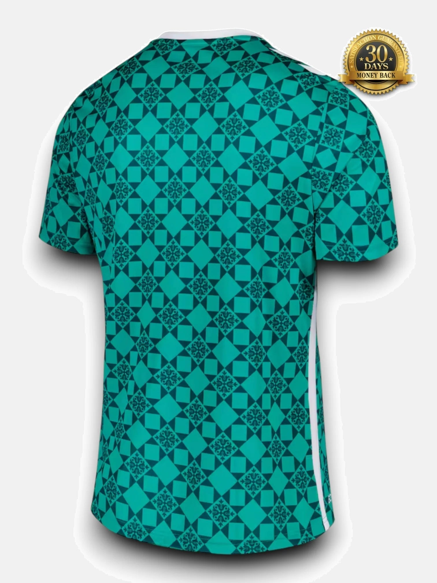 Goalkeeper 25/26 Men's Jersey