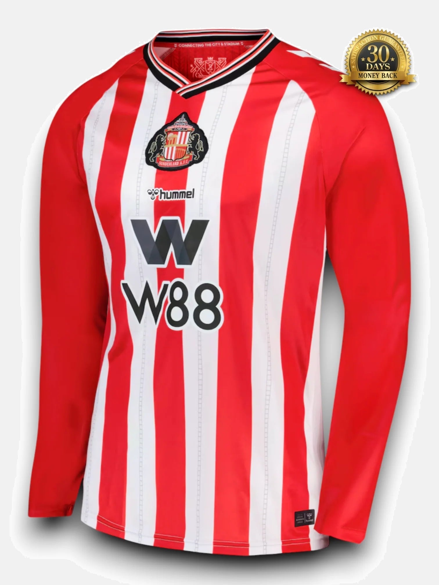 Home 25/26 Men's Long Sleeve Jersey