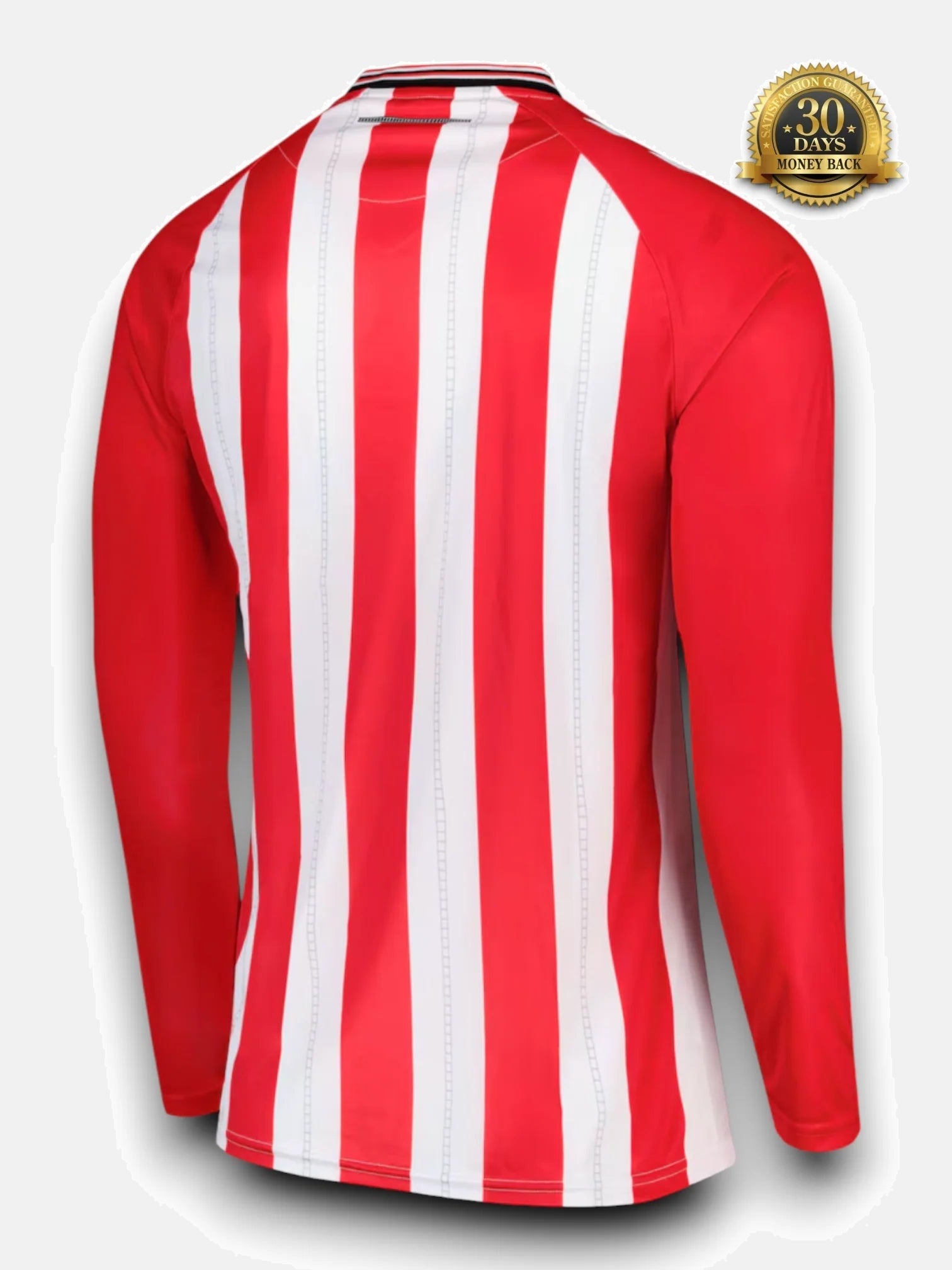 Home 25/26 Men's Long Sleeve Jersey