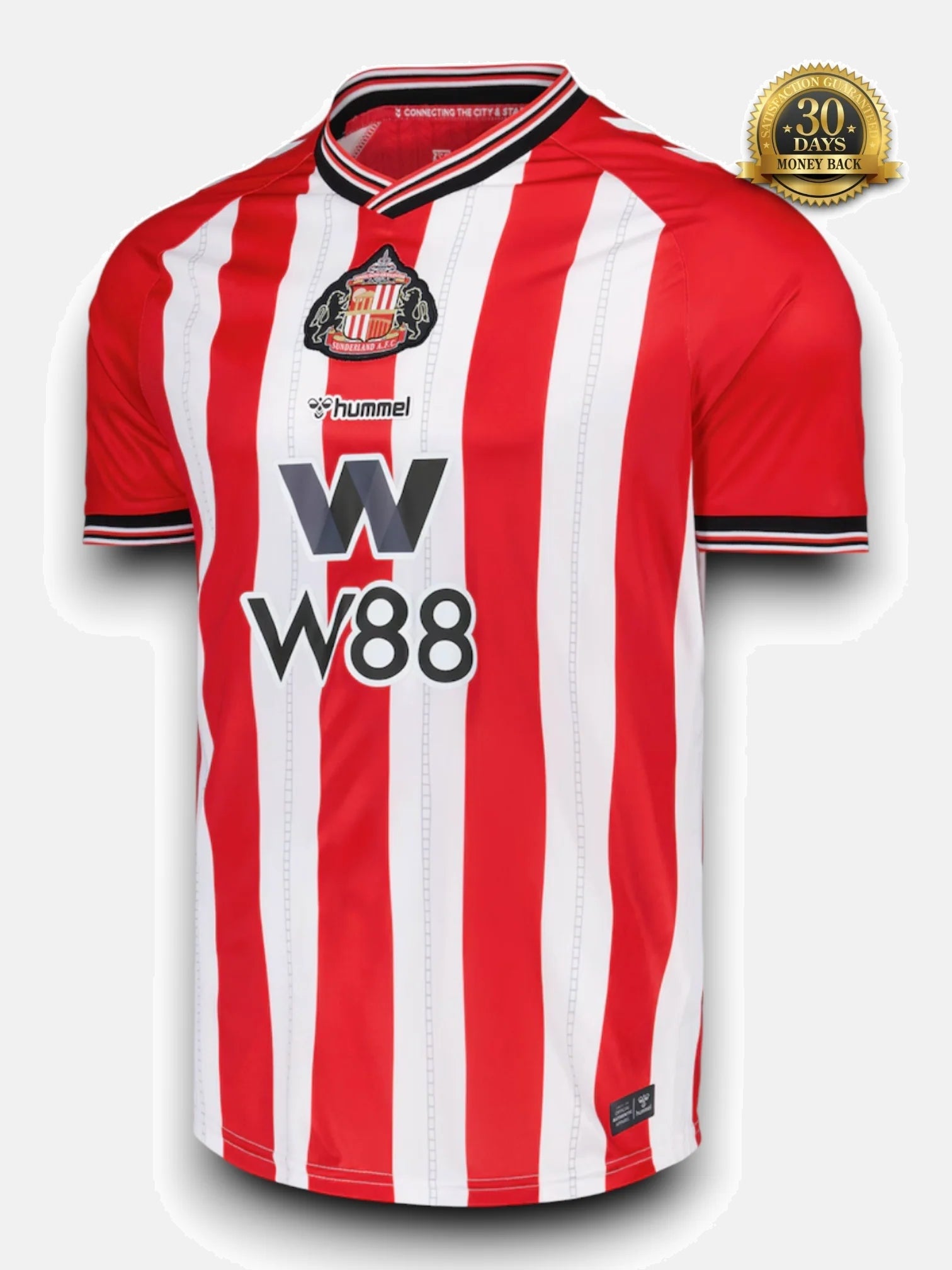 Home 25/26 Men's Jersey