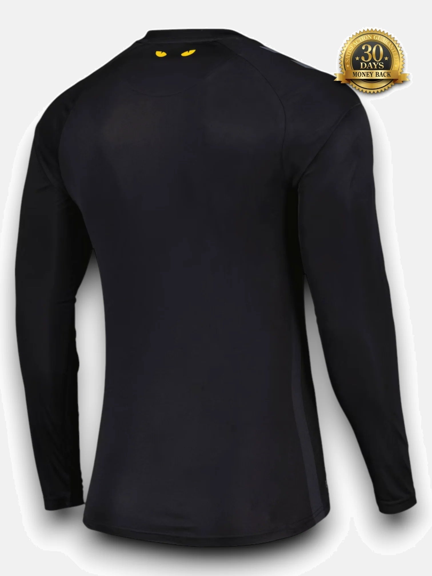 Third 25/26 Men's Long Sleeve Jersey