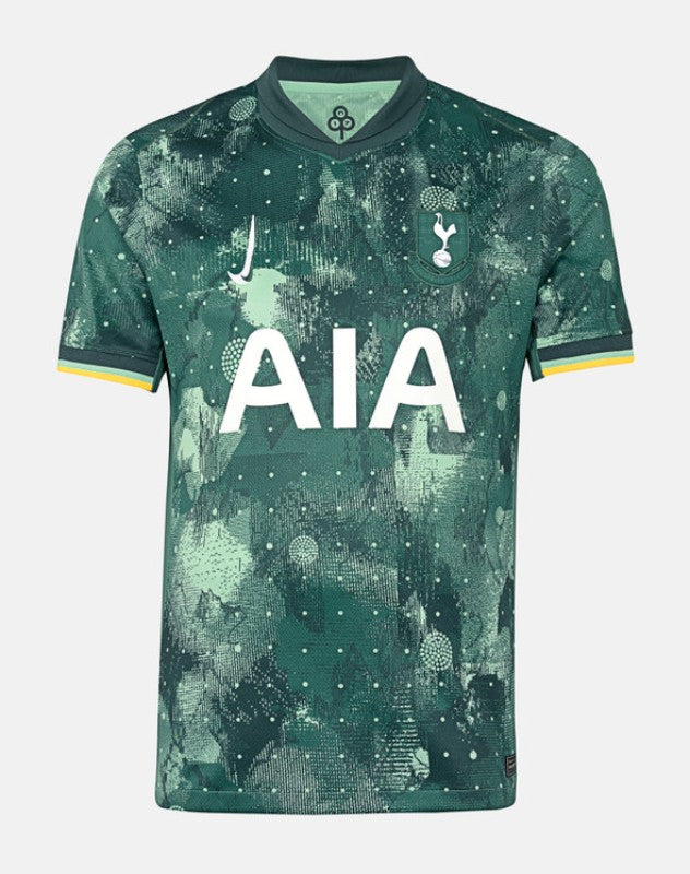 Tottenham Hotspur Third Jersey 2024/2025