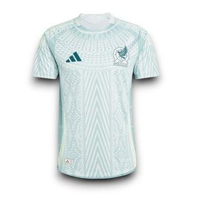 Camiseta Mexico Away 2024/2025