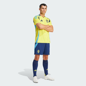 Sweden Home Jersey 2024/2025