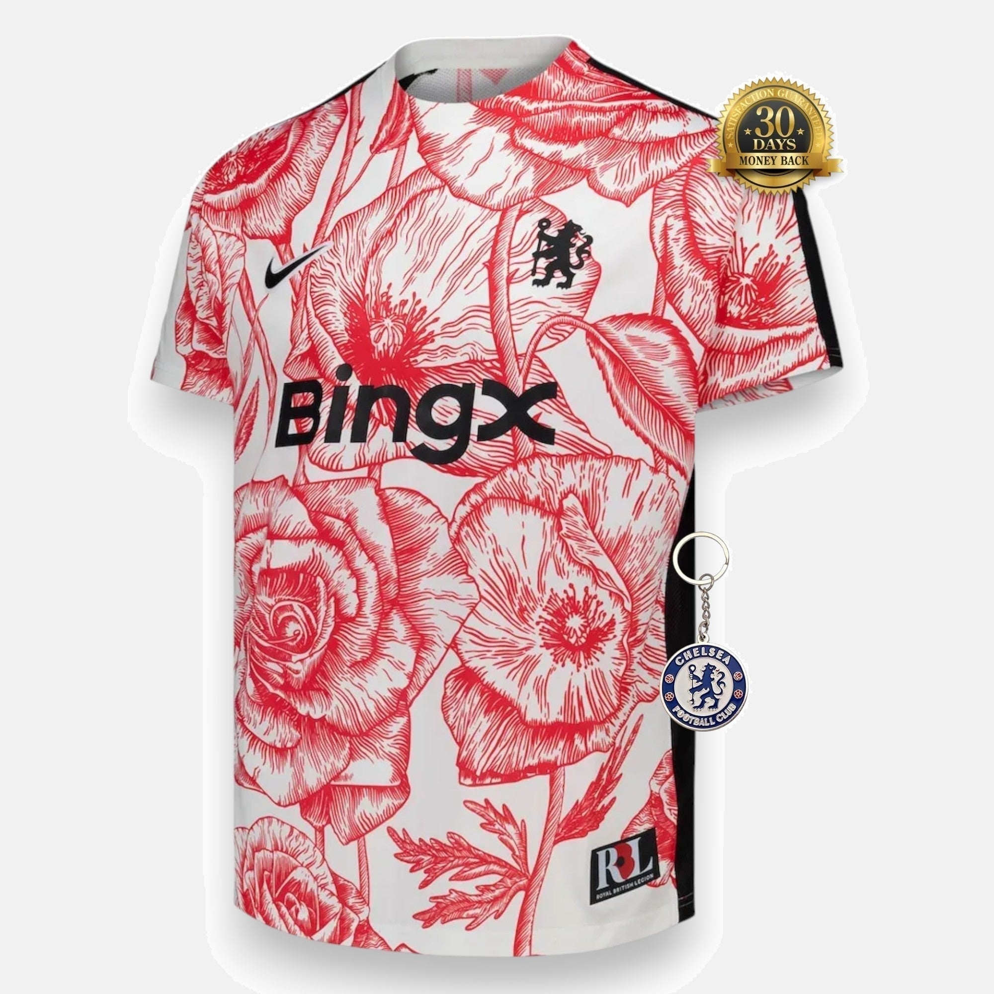 Jersey Men's