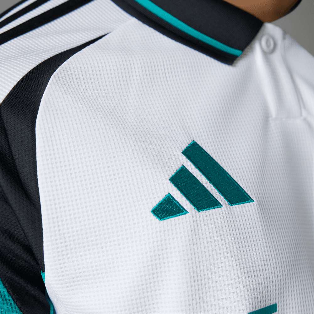 Newcastle United Third Jersey 24/25