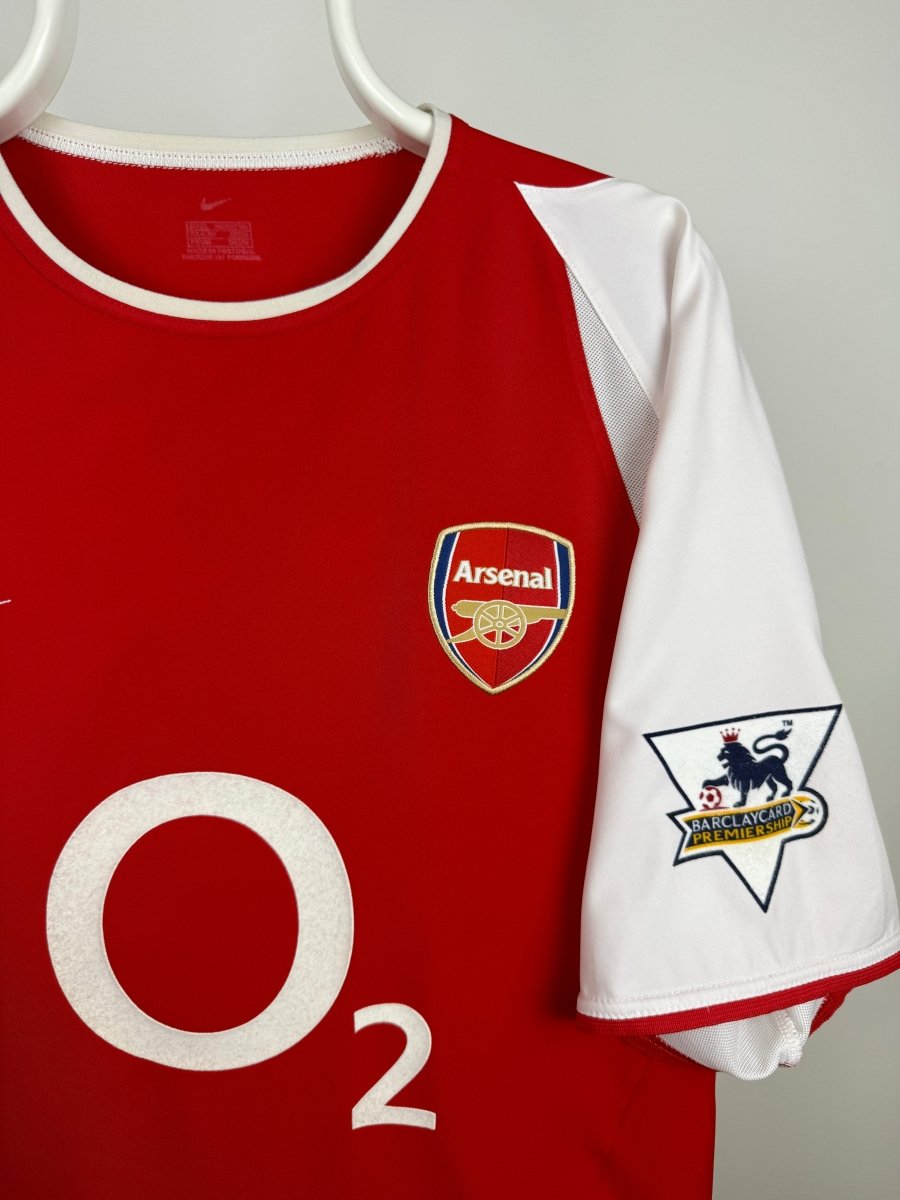 Home 03/04 Men's Jersey