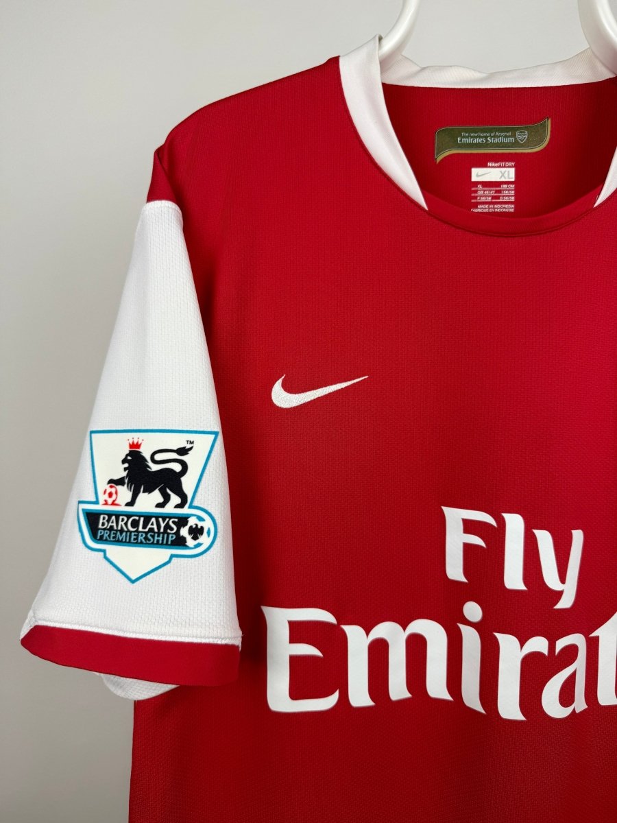 Home 06/07 Men's Jersey
