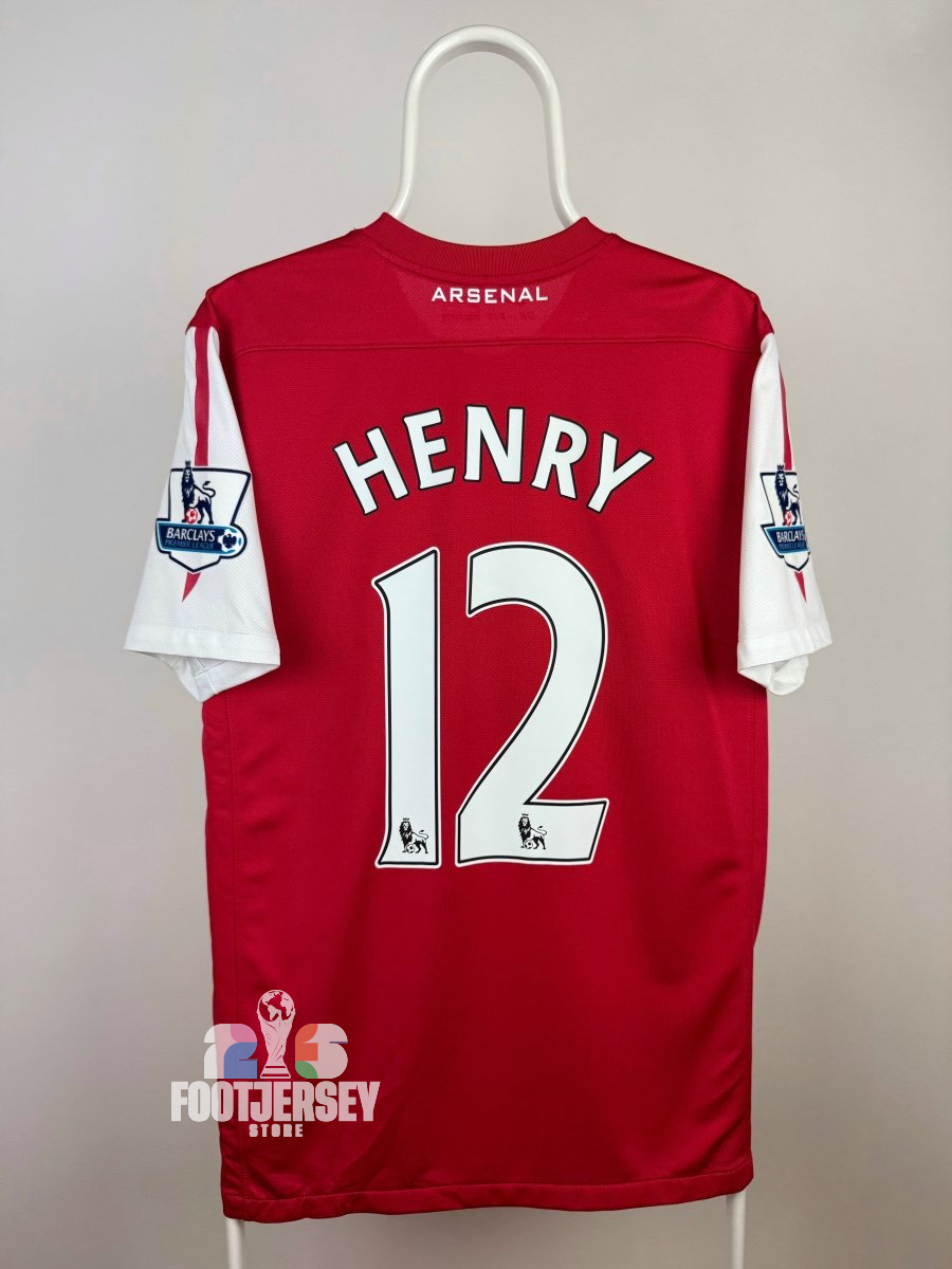 Home 11/12 Men's Jersey