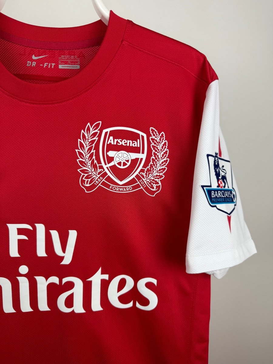 Home 11/12 Men's Jersey