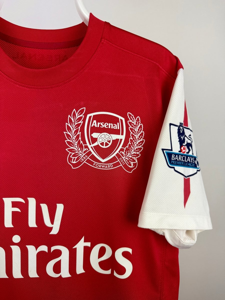 Home 11/12 Men's Jersey