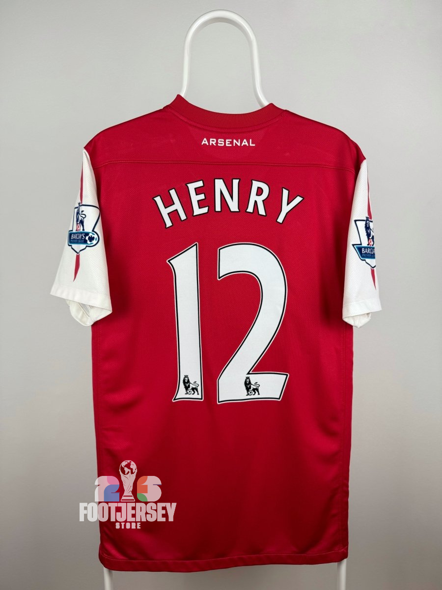 Home 11/12 Men's Jersey
