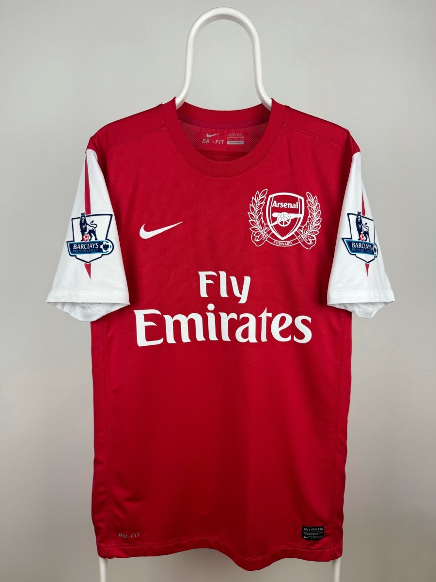 Home 11/12 Men's Jersey