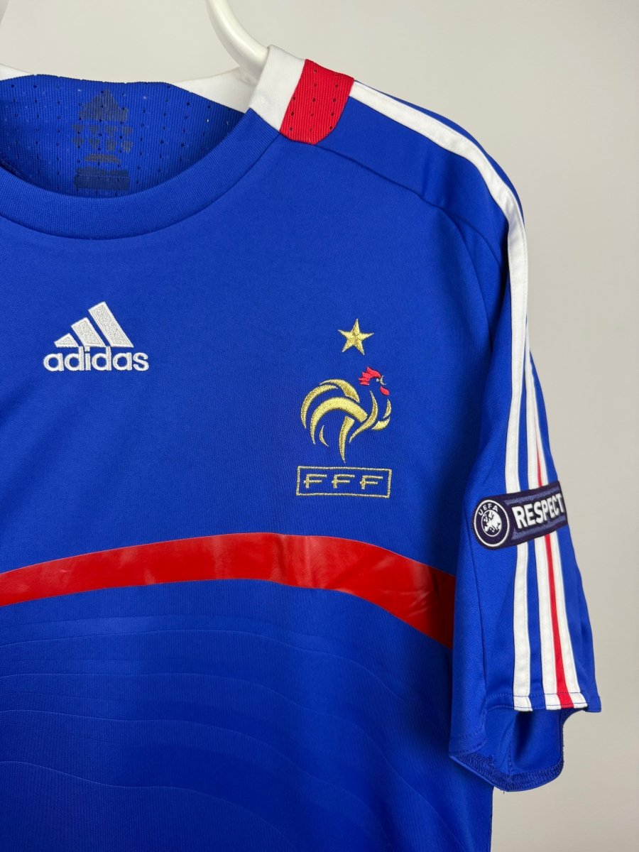 Home 08 Men's Jersey