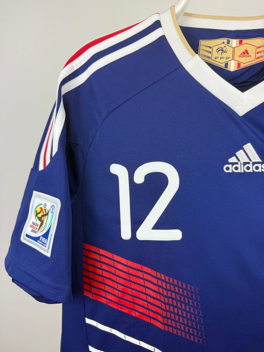 Home 10 Men's Jersey