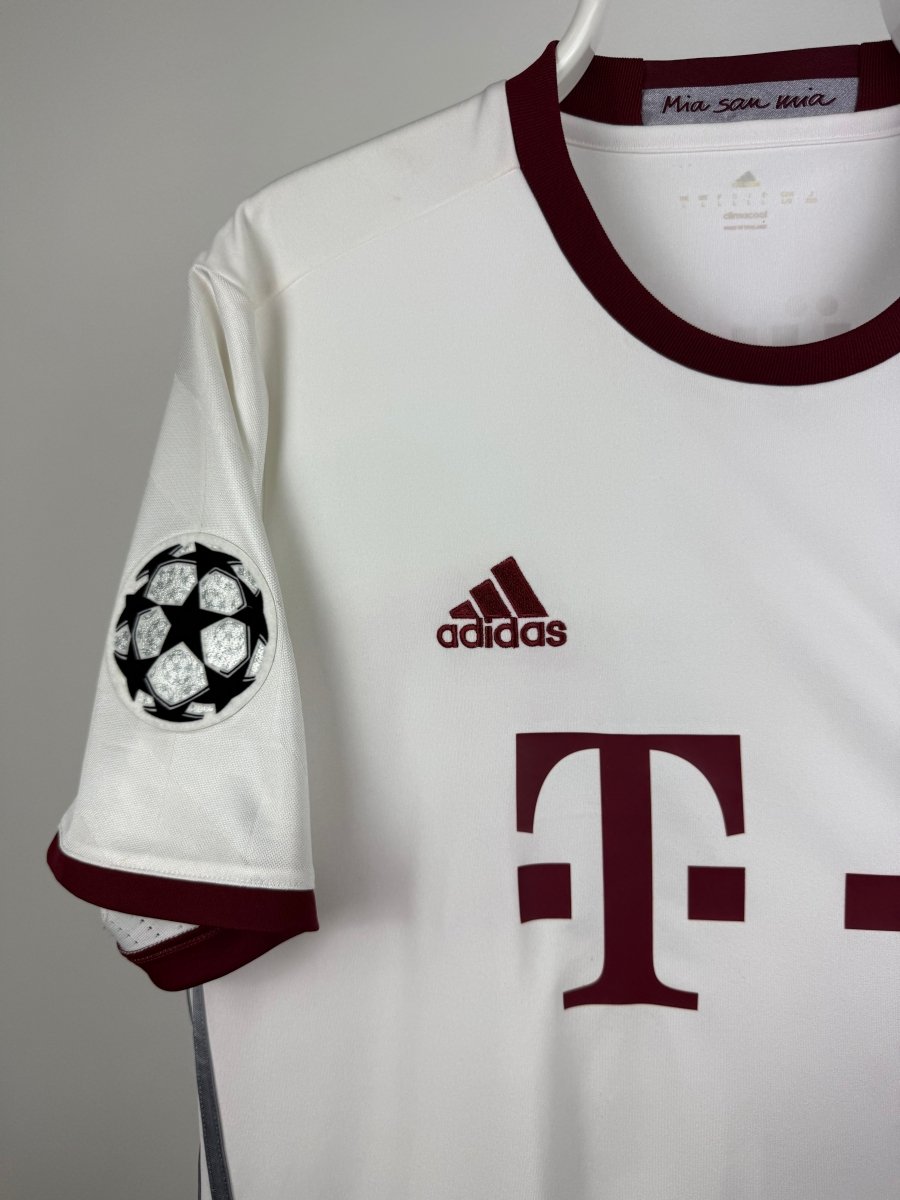 Third 16/17 Men's Jersey