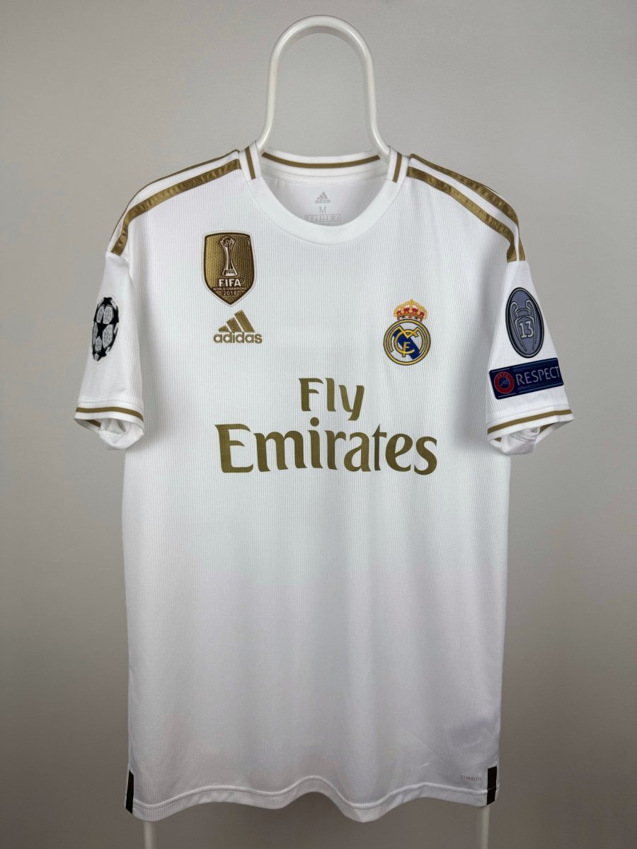 Toni Kroos - Real Madrid 2019/20 home shirt 🇩🇪