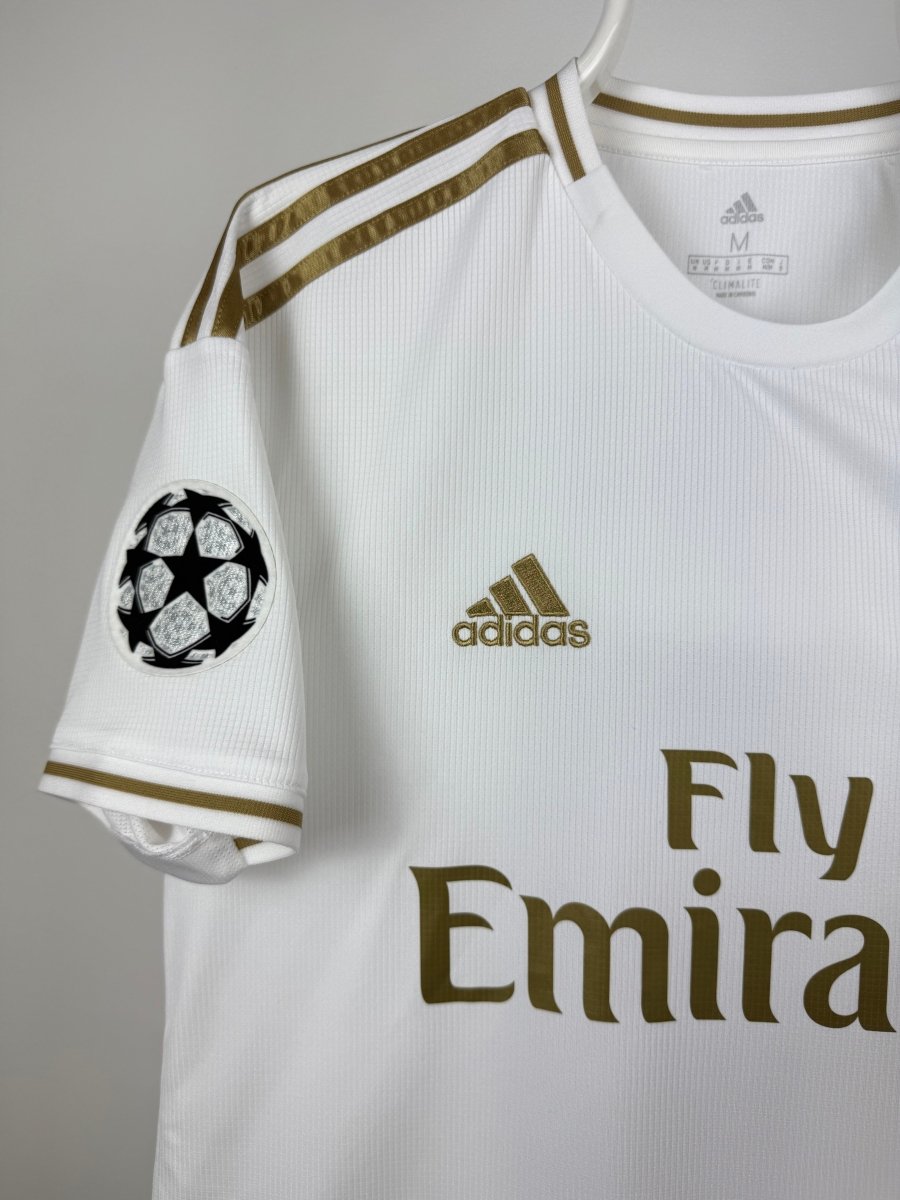 Toni Kroos - Real Madrid 2019/20 home shirt 🇩🇪