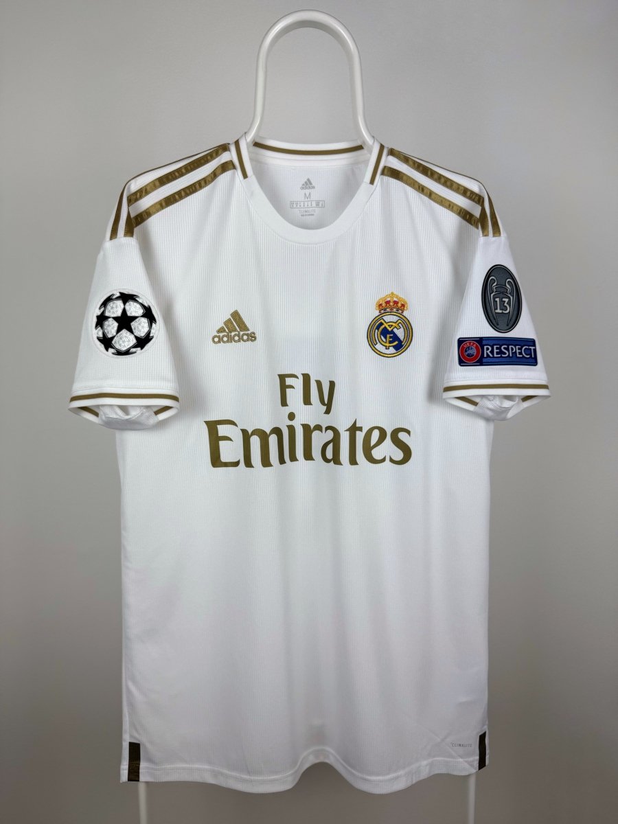 Toni Kroos - Real Madrid 2019/20 home shirt 🇩🇪