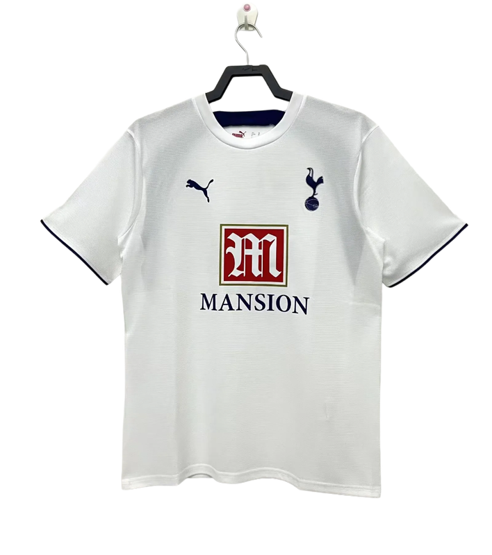 Retro Home 06/07 Men's Jersey