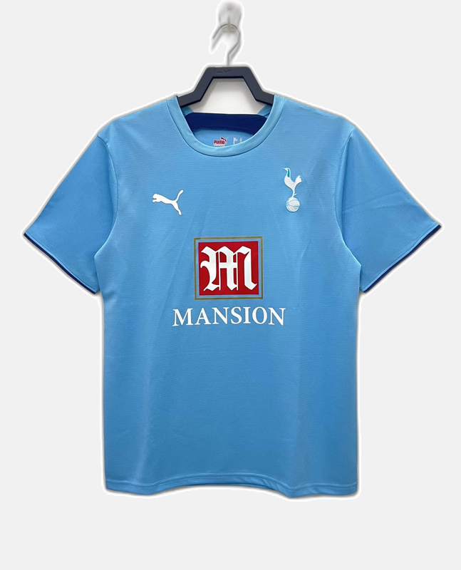 Retro Away 06/07 Men's Jersey