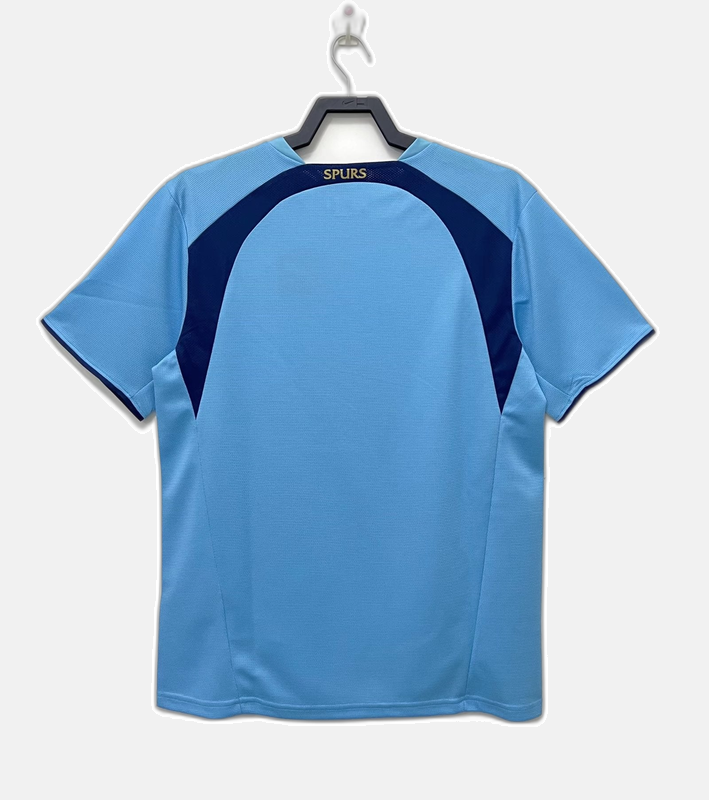 Retro Away 06/07 Men's Jersey
